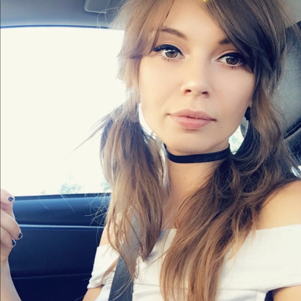 Meet your Posher, Brianna